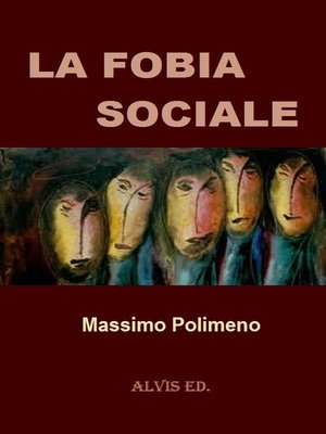 cover image of La Fobia Sociale